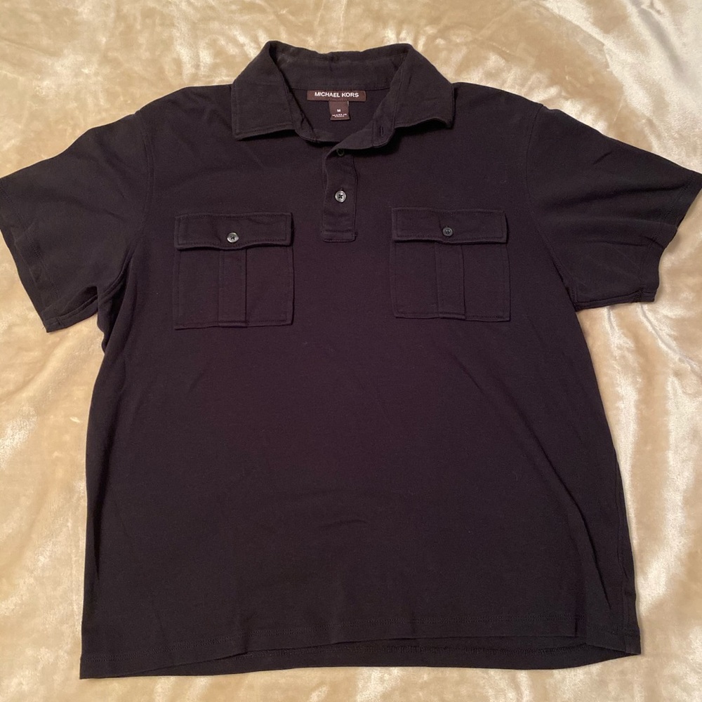 MICHAEL KORS POLO SHIRT